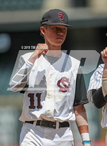 Thumbnail 3 in Colorado Rockies High School All Star - Futures Game photogallery.