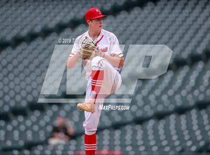 Thumbnail 2 in Colorado Rockies High School All Star - Futures Game photogallery.