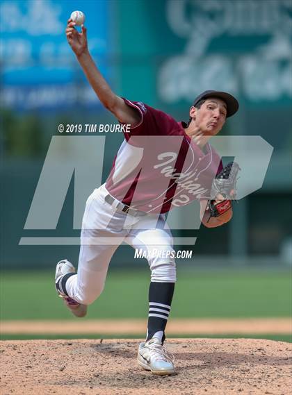 Thumbnail 2 in Colorado Rockies High School All Star - Futures Game photogallery.