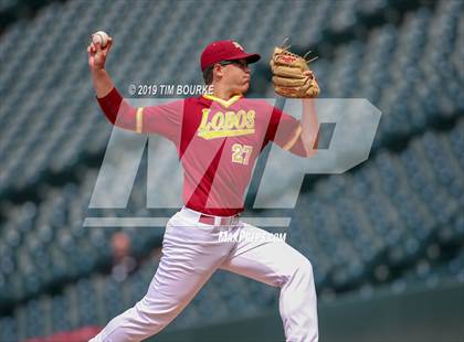 Thumbnail 2 in Colorado Rockies High School All Star - Futures Game photogallery.