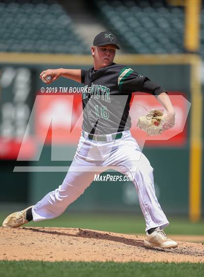 Thumbnail 1 in Colorado Rockies High School All Star - Futures Game photogallery.