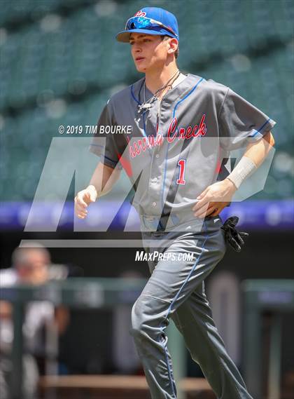 Thumbnail 2 in Colorado Rockies High School All Star - Futures Game photogallery.