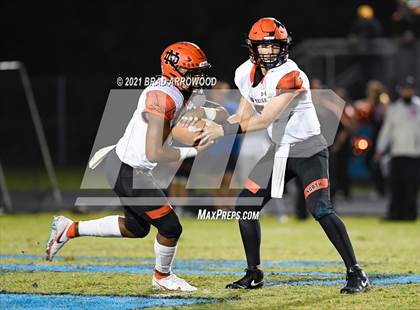 Thumbnail 3 in North Davidson @ Oak Grove photogallery.