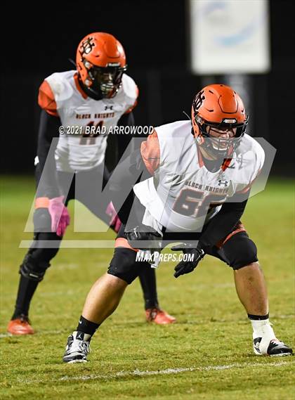 Thumbnail 1 in North Davidson @ Oak Grove photogallery.