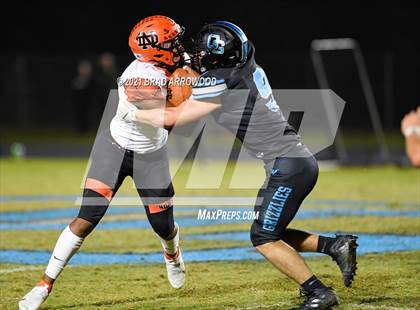Thumbnail 3 in North Davidson @ Oak Grove photogallery.