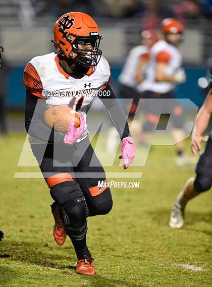 Thumbnail 2 in North Davidson @ Oak Grove photogallery.