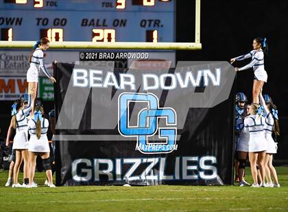 Thumbnail 2 in North Davidson @ Oak Grove photogallery.