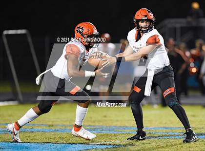 Thumbnail 2 in North Davidson @ Oak Grove photogallery.