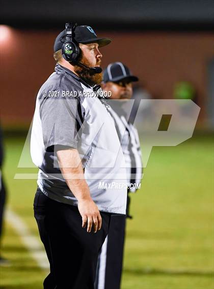 Thumbnail 3 in North Davidson @ Oak Grove photogallery.