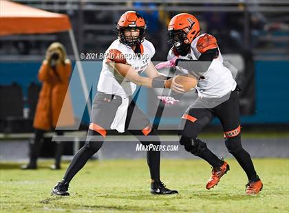 Thumbnail 1 in North Davidson @ Oak Grove photogallery.