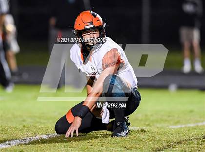 Thumbnail 1 in North Davidson @ Oak Grove photogallery.