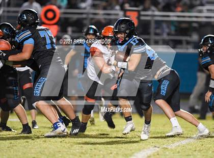 Thumbnail 1 in North Davidson @ Oak Grove photogallery.
