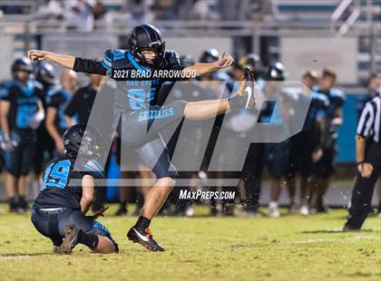 Thumbnail 3 in North Davidson @ Oak Grove photogallery.