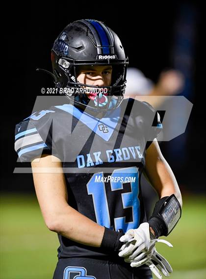 Thumbnail 2 in North Davidson @ Oak Grove photogallery.