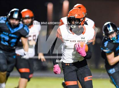 Thumbnail 3 in North Davidson @ Oak Grove photogallery.