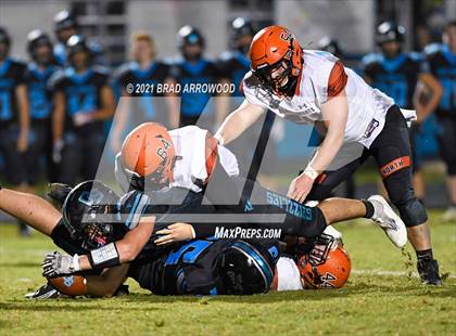 Thumbnail 3 in North Davidson @ Oak Grove photogallery.