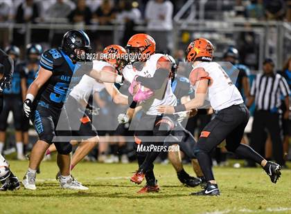 Thumbnail 2 in North Davidson @ Oak Grove photogallery.