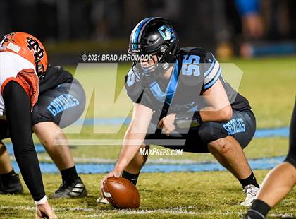 Thumbnail 2 in North Davidson @ Oak Grove photogallery.