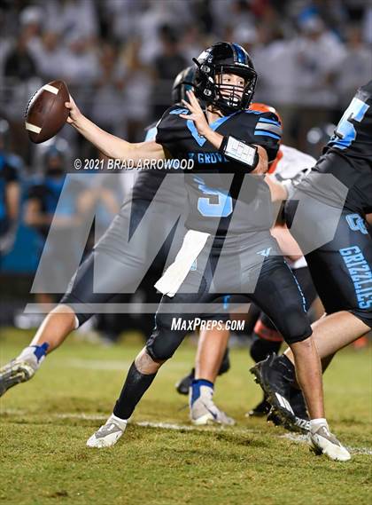 Thumbnail 2 in North Davidson @ Oak Grove photogallery.