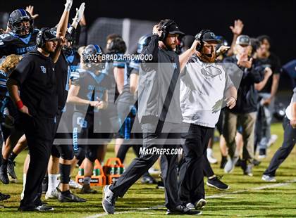 Thumbnail 2 in North Davidson @ Oak Grove photogallery.