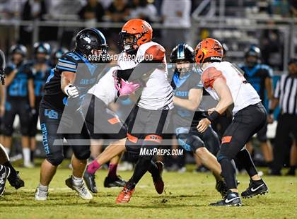 Thumbnail 3 in North Davidson @ Oak Grove photogallery.