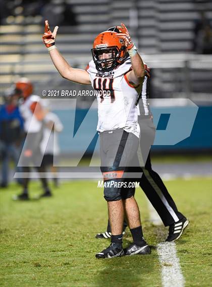 Thumbnail 2 in North Davidson @ Oak Grove photogallery.