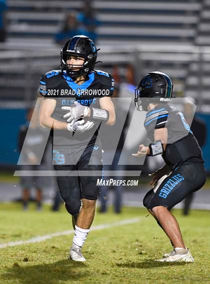 Thumbnail 3 in North Davidson @ Oak Grove photogallery.