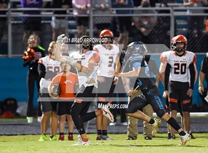 Thumbnail 3 in North Davidson @ Oak Grove photogallery.