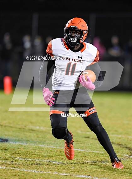 Thumbnail 3 in North Davidson @ Oak Grove photogallery.