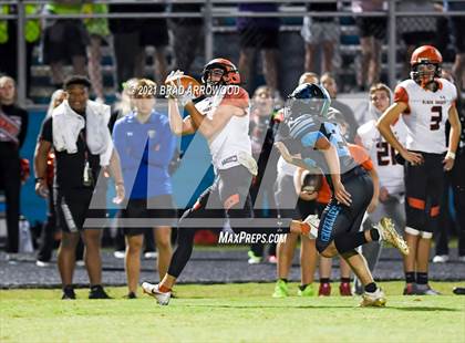 Thumbnail 2 in North Davidson @ Oak Grove photogallery.
