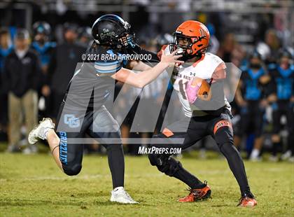 Thumbnail 2 in North Davidson @ Oak Grove photogallery.