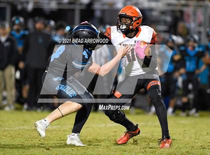 Thumbnail 3 in North Davidson @ Oak Grove photogallery.
