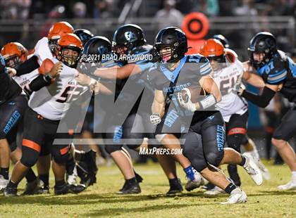 Thumbnail 2 in North Davidson @ Oak Grove photogallery.