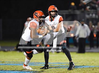 Thumbnail 1 in North Davidson @ Oak Grove photogallery.