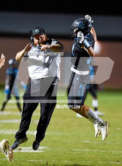 Thumbnail 3 in North Davidson @ Oak Grove photogallery.