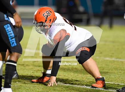 Thumbnail 2 in North Davidson @ Oak Grove photogallery.