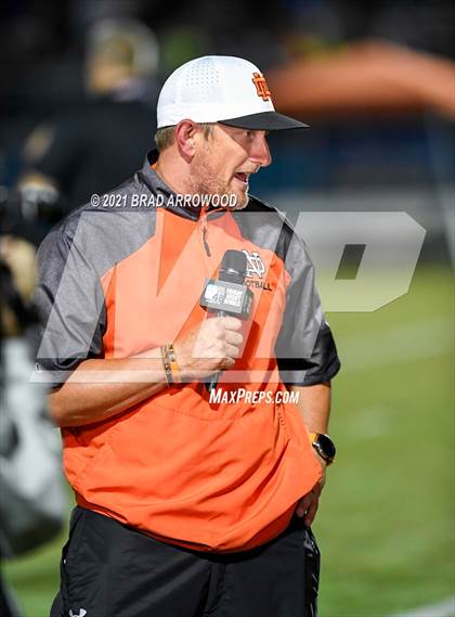 Thumbnail 2 in North Davidson @ Oak Grove photogallery.