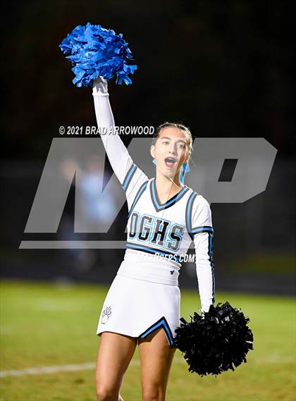 Thumbnail 3 in North Davidson @ Oak Grove photogallery.