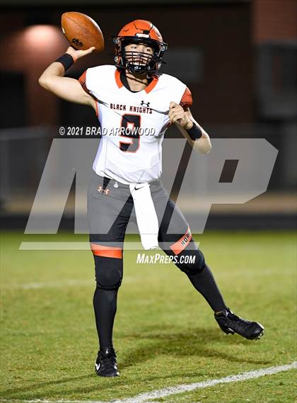 Thumbnail 3 in North Davidson @ Oak Grove photogallery.