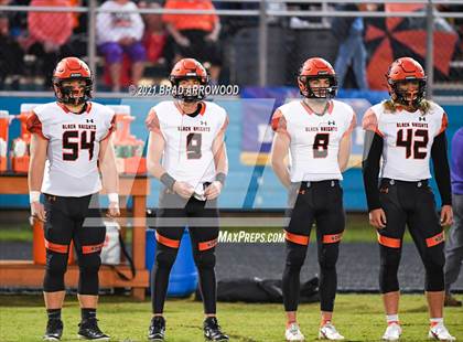 Thumbnail 3 in North Davidson @ Oak Grove photogallery.
