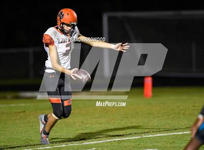 Thumbnail 3 in North Davidson @ Oak Grove photogallery.