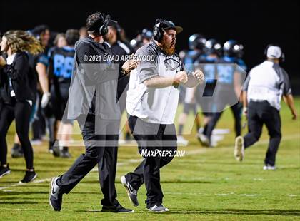 Thumbnail 2 in North Davidson @ Oak Grove photogallery.
