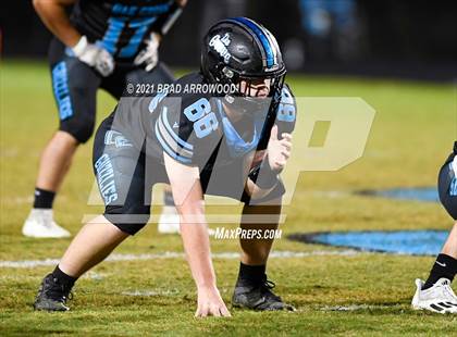 Thumbnail 1 in North Davidson @ Oak Grove photogallery.