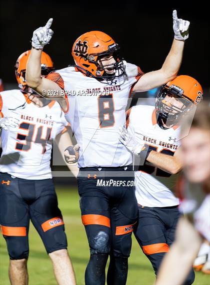 Thumbnail 2 in North Davidson @ Oak Grove photogallery.