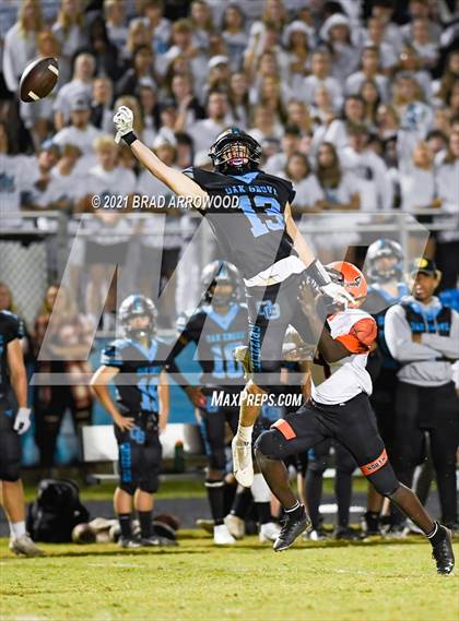 Thumbnail 1 in North Davidson @ Oak Grove photogallery.