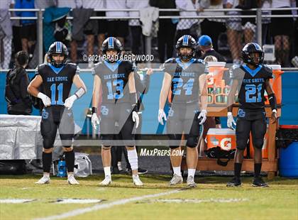 Thumbnail 1 in North Davidson @ Oak Grove photogallery.