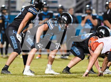 Thumbnail 2 in North Davidson @ Oak Grove photogallery.