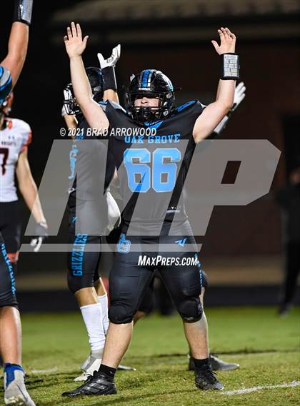 Thumbnail 1 in North Davidson @ Oak Grove photogallery.