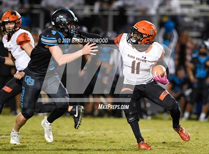 Thumbnail 3 in North Davidson @ Oak Grove photogallery.