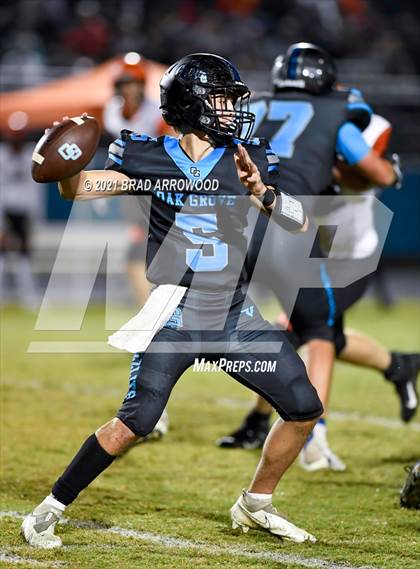 Thumbnail 2 in North Davidson @ Oak Grove photogallery.